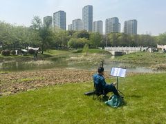 -尚贤河湿地