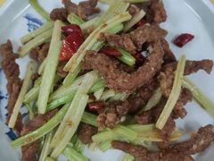-杭州香格里拉·香宫中餐厅