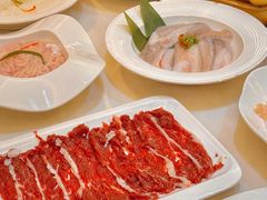 -围炉夜话·潮汕卤水火锅(榕江店)