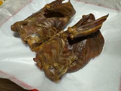 -熙成烧烤(白塔岭店)