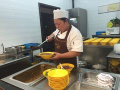 -毛华美食(清扬路店)