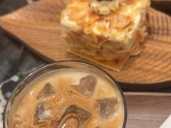 -V咖啡(兰州盛达希尔顿酒店)