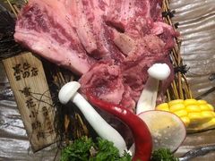 -黑牛の店·和牛烧肉(合生汇店)