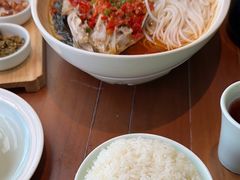 -望湘园·洞庭渔宴(浦江欢乐颂店)