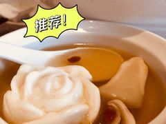 -丽晶美庐·玉兰餐厅