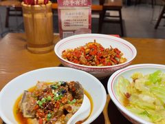 -金味老饭铺(晚报店)