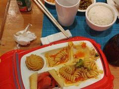 -糟粕醋·椰苑海南菜餐厅(亚龙湾天域酒店)