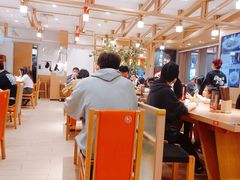 -味千拉面(广州白云机场T1西二店)