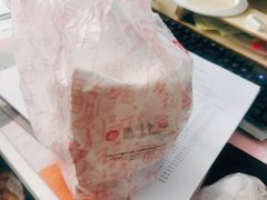 -凯司令西点房(虹桥路站店)
