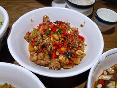 -八碗湘长沙市井菜(坡子街店)