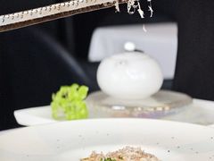 -THE WANG王品(上海中心云端店)