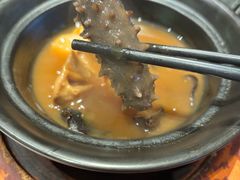 -长沙北辰洲际酒店-兰调全日餐厅