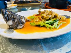 -鹭江宾馆·观海餐厅