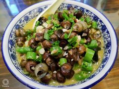 嗦螺-三佳口味馆(裕后街店)