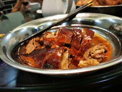 烧鹅-农汤老店(顺联公园里店)