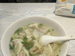 -周震馄饨(雅达阳羡溪山店)