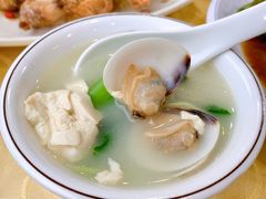 -老字号蛇口德记烧腊饭店·海鲜加工