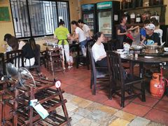 大堂-阿多私房菜(顺德店)