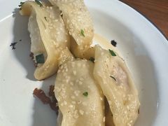 -舒蔡记生煎菜饭(云南中路店)