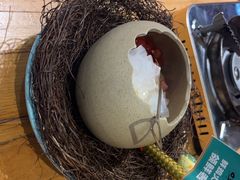 -0317火锅鸡·清真(正达店)