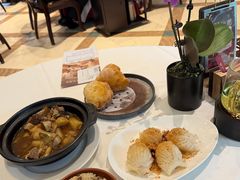 -金河半岛园林酒家(金融城店)