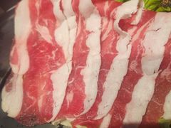 -老墙根涮肉·铜锅·烧烤(王四营店)