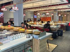 -龍歌自助小火锅(李沧顺和汇店)