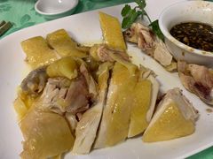 -巫记鸡饭店