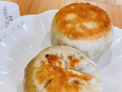 -清真牛街祥云轩门钉肉饼(左家庄店)