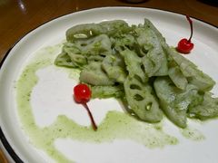 -春满园·邯郸菜发祥地(滏东店)