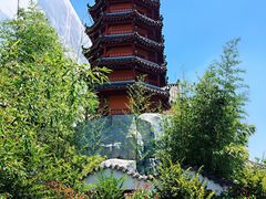 -青岛方特梦幻王国