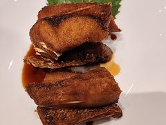 -望乡楼上海菜(日月光店)