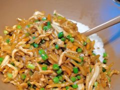 -德天顺盖码饭(人民西路店)