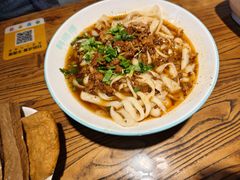 -韩师傅老大同刀削面(北苑路店)