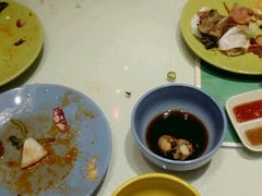 -舜和巴西烤肉餐厅(舜和国际店)