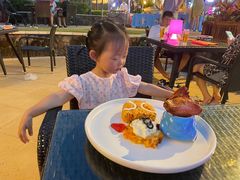 -水桶王国主题餐厅·聚会·生日派对·亲子活动·家庭套餐(亚龙湾希尔顿店)