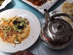 -宾朋海鲜特色美食餐厅·纯手工鲅鱼水饺(兴海路店)