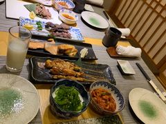 -吉兆·料理(红梅南路店)