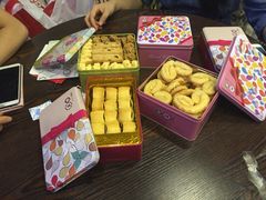 -家琳甜品(江南东店)