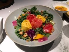 -潮堂 · 潮州菜(国贸商城店)