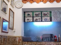 大堂-竹园竹升面(西关总店)