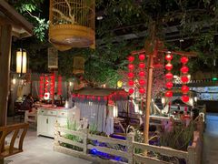 大堂-乾园(天河城店)