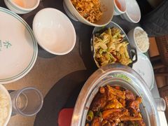 -乔一乔怪味干锅(武侯欢肆店)
