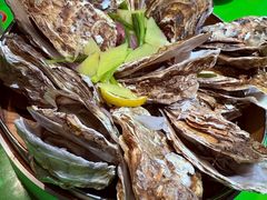 -吉香碳烤生蚝(仙霞路店)