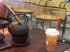 -去茶山(重庆万象城店)