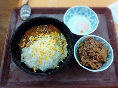 -食其家·牛丼咖喱(文三路店)
