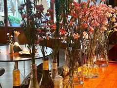 -Fuzzy Bistro 浮几韩餐·茶酒馆