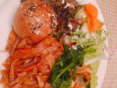 -怡咖啡自助餐(宁波香格里拉店)