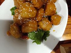 -随缘小馆(红岭路店)