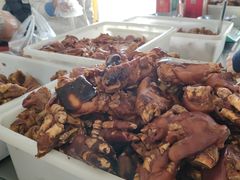 -佰运猪蹄(高陵店)